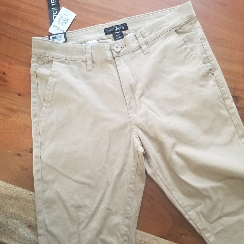 Pants
